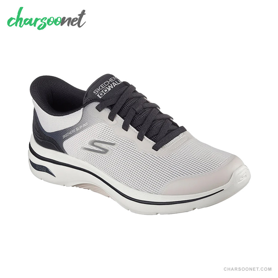 کفش ورزشی مردانه اسکچرز Skechers GO WALK ARCH FIT