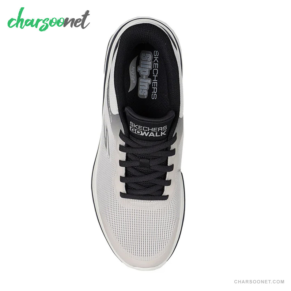 کفش ورزشی مردانه اسکچرز Skechers GO WALK ARCH FIT