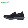 کفش چرمی مردانه اسکچرز Skechers SLIP-INS PARSON - OSWIN