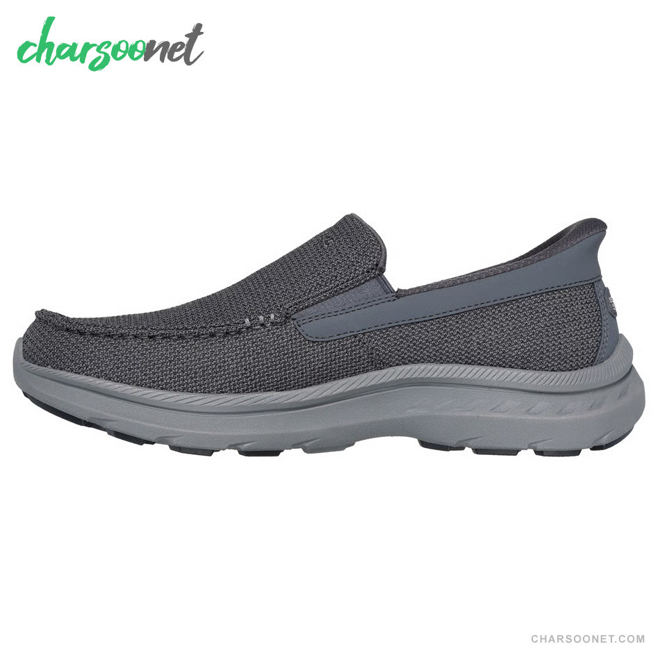 کفش روزمره مردانه اسکچرز Skechers GOwalk Arch Fit