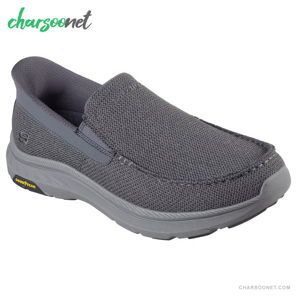 کفش روزمره مردانه اسکچرز Skechers GOwalk Arch Fit