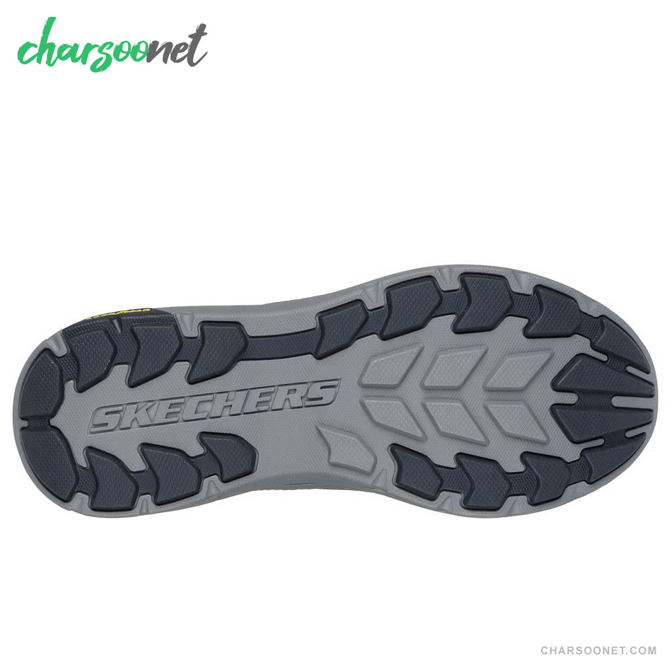کفش روزمره مردانه اسکچرز Skechers GOwalk Arch Fit