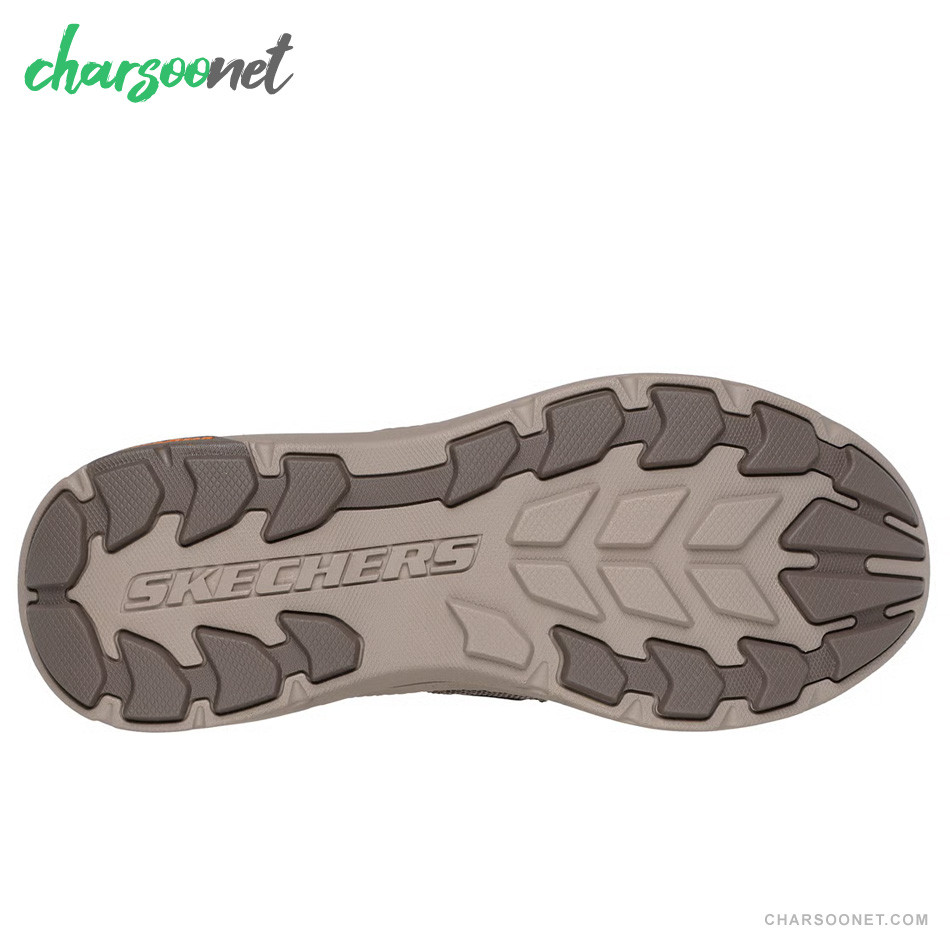 کفش روزمره مردانه اسکچرز Skechers GOwalk Arch Fit
