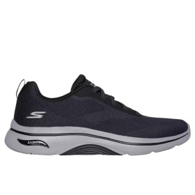 کفش روزمره مردانه اسکچرز Skechers GO WALK ARCH FIT 2.0
