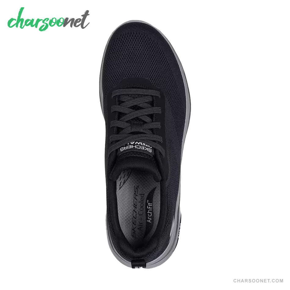 کفش روزمره مردانه اسکچرز Skechers GO WALK ARCH FIT 2.0