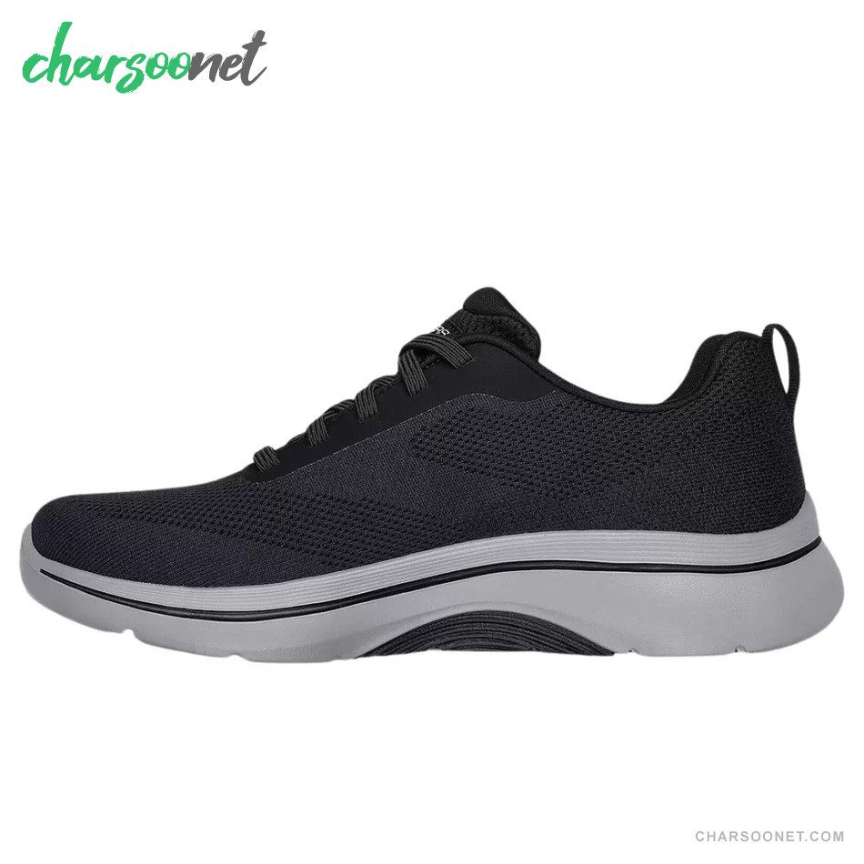 کفش روزمره مردانه اسکچرز Skechers GO WALK ARCH FIT 2.0