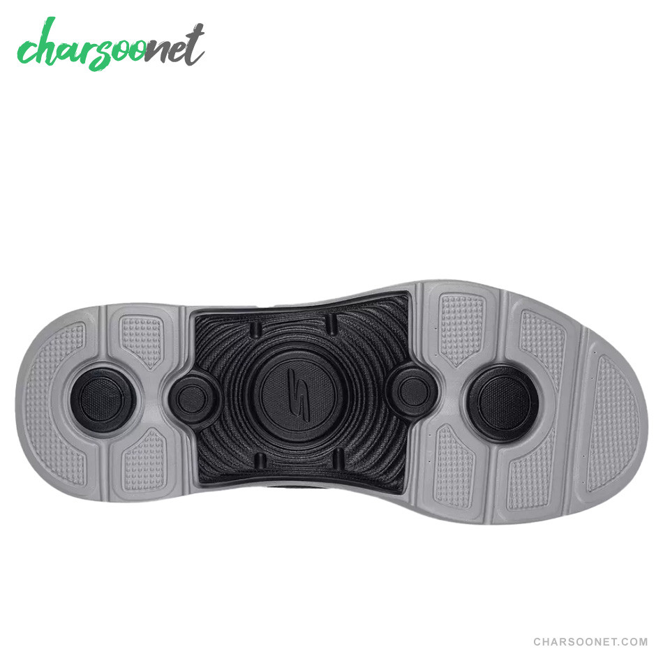 کفش روزمره مردانه اسکچرز Skechers GO WALK ARCH FIT 2.0