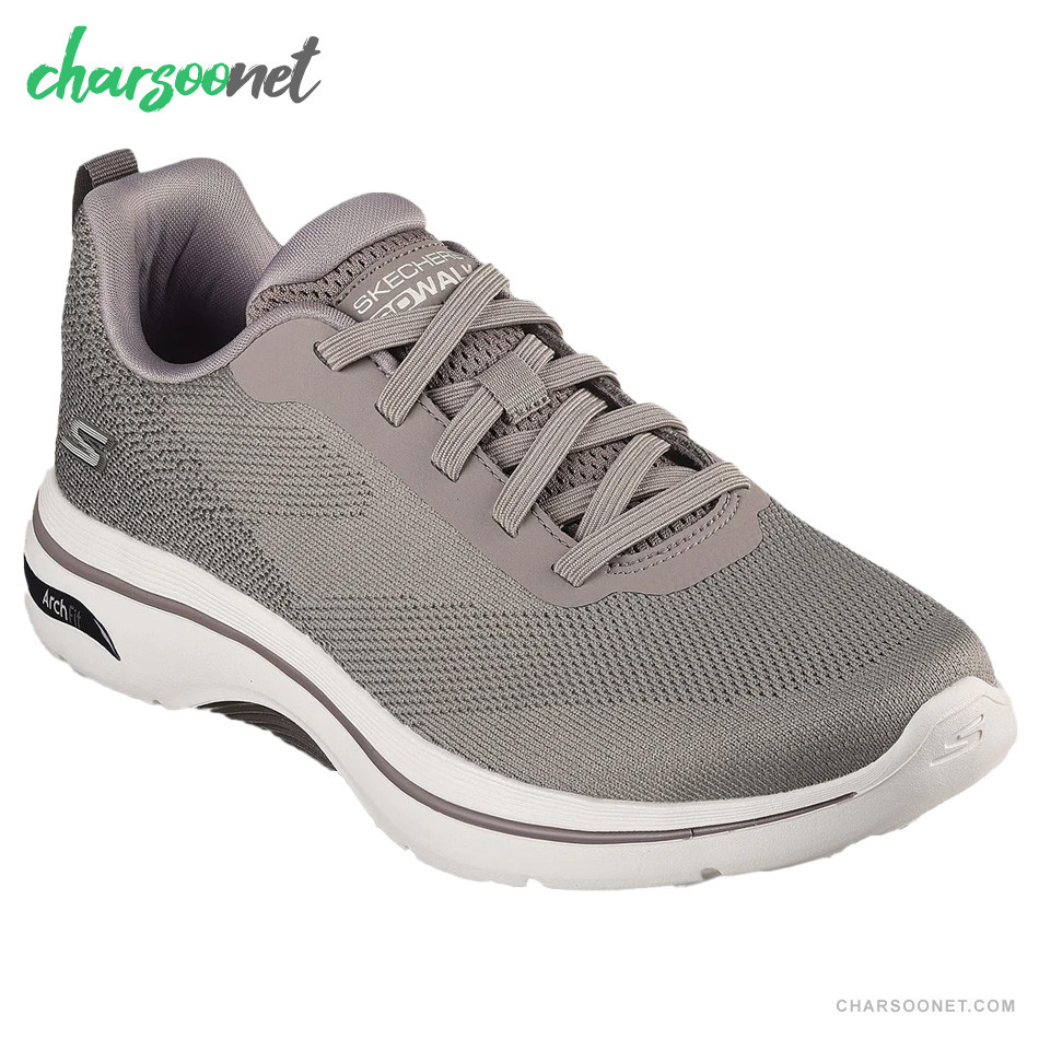 کفش ورزشی مردانه اسکچرز Skechers GO WALK ARCH FIT 2.0