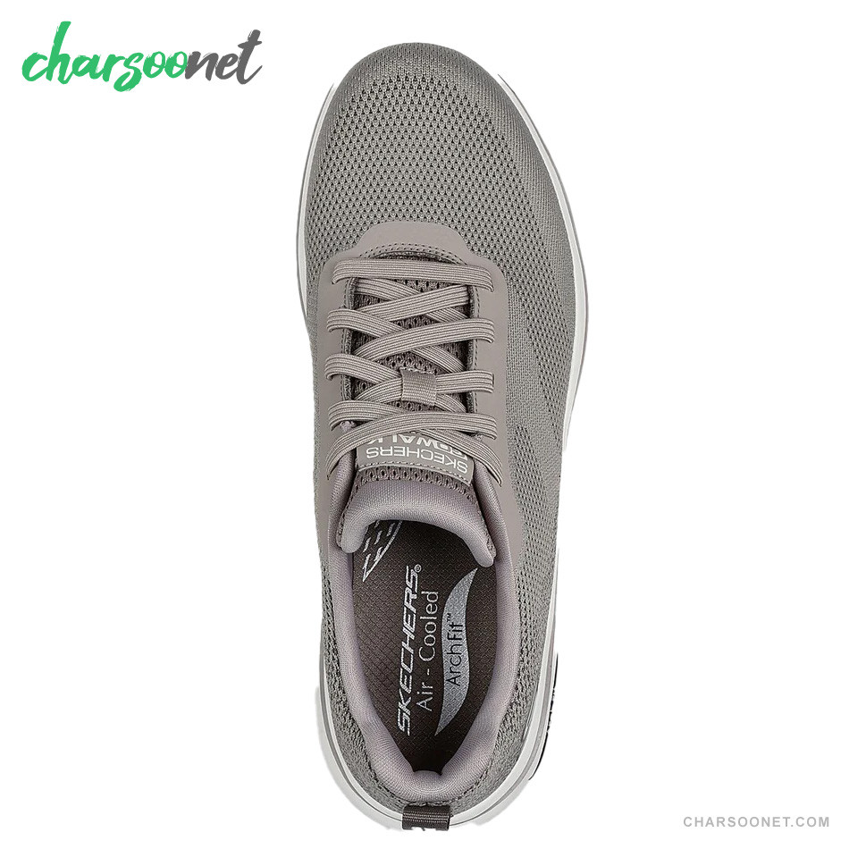کفش ورزشی مردانه اسکچرز Skechers GO WALK ARCH FIT 2.0