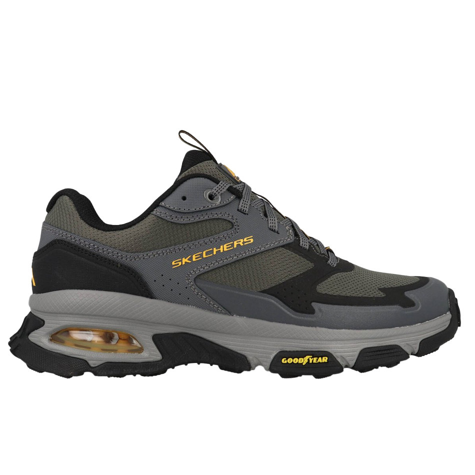 کفش ورزشی مردانه اسکچرز Skechers Sketch-Air Envoy - Sleeky Envoy