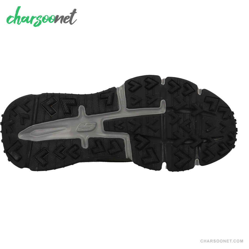 کفش ورزشی مردانه اسکچرز Skechers Sketch-Air Envoy - Sleeky Envoy
