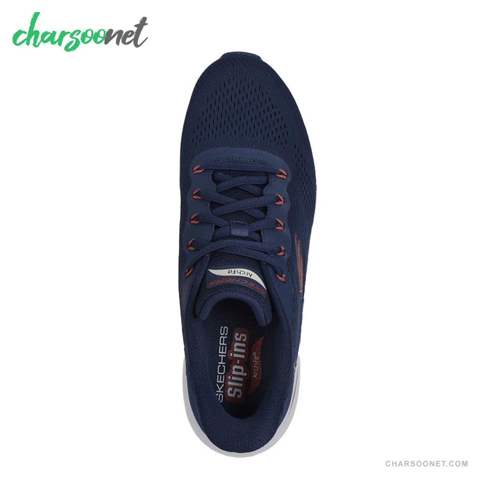 کفش ورزشی مردانه اسکچرز Skechers Skechers Arch Fit 2.0