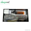 چراغ قوه دستی اصل یامائو Yemao High Power LED Flashlight