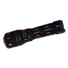 چراغ قوه دستی اصل یامائو Yemao High Power LED Flashlight