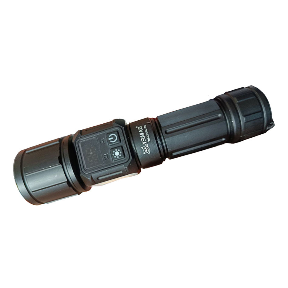 چراغ قوه دستی فانوسی یامائو Yemao Lantern Flashlight
