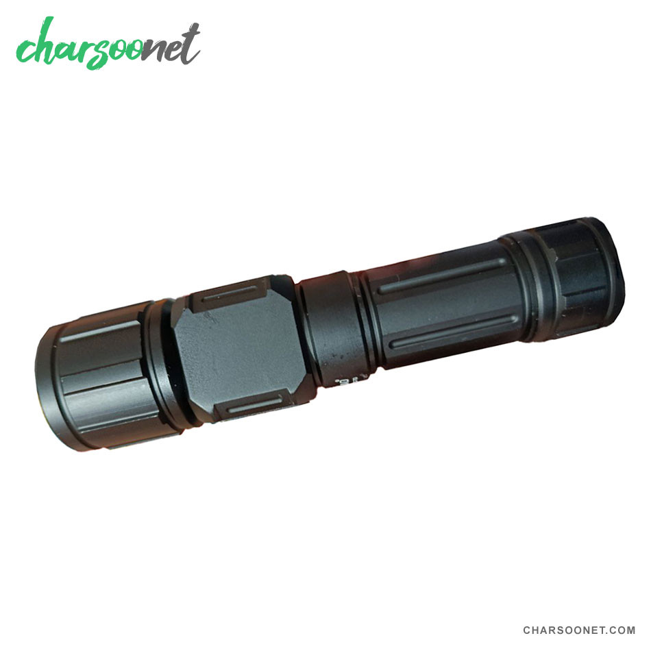 چراغ قوه دستی فانوسی یامائو Yemao Lantern Flashlight