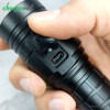 چراغ قوه دستی و شارژی اصل اسمال سان Small sun