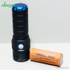 چراغ قوه دستی و شارژی اصل اسمال سان Small sun