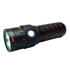 چراغ قوه دستی و شارژی اصل اسمال سان Small sun