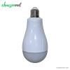 لامپ LED قابل شارژ Ermia Light مدل Aroosha Pro اصلی