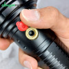 چراغ قوه دستی اصل اسمال سان Small Sun Flashlight