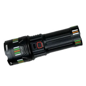 چراغ قوه شارژی اسمال سان اصل