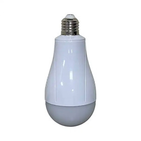 لامپ LED قابل شارژ Ermia Light مدل Aroosha Pro اصلی