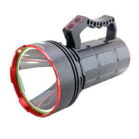 چراغ قوه شارژی اسمال سان