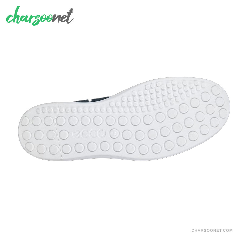 کفش اسپرت مردانه اکو ECCO soft 60 men's sneaker