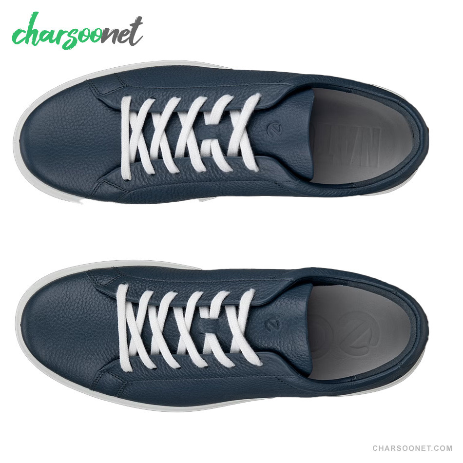 کفش اسپرت مردانه اکو ECCO soft 60 men's sneaker