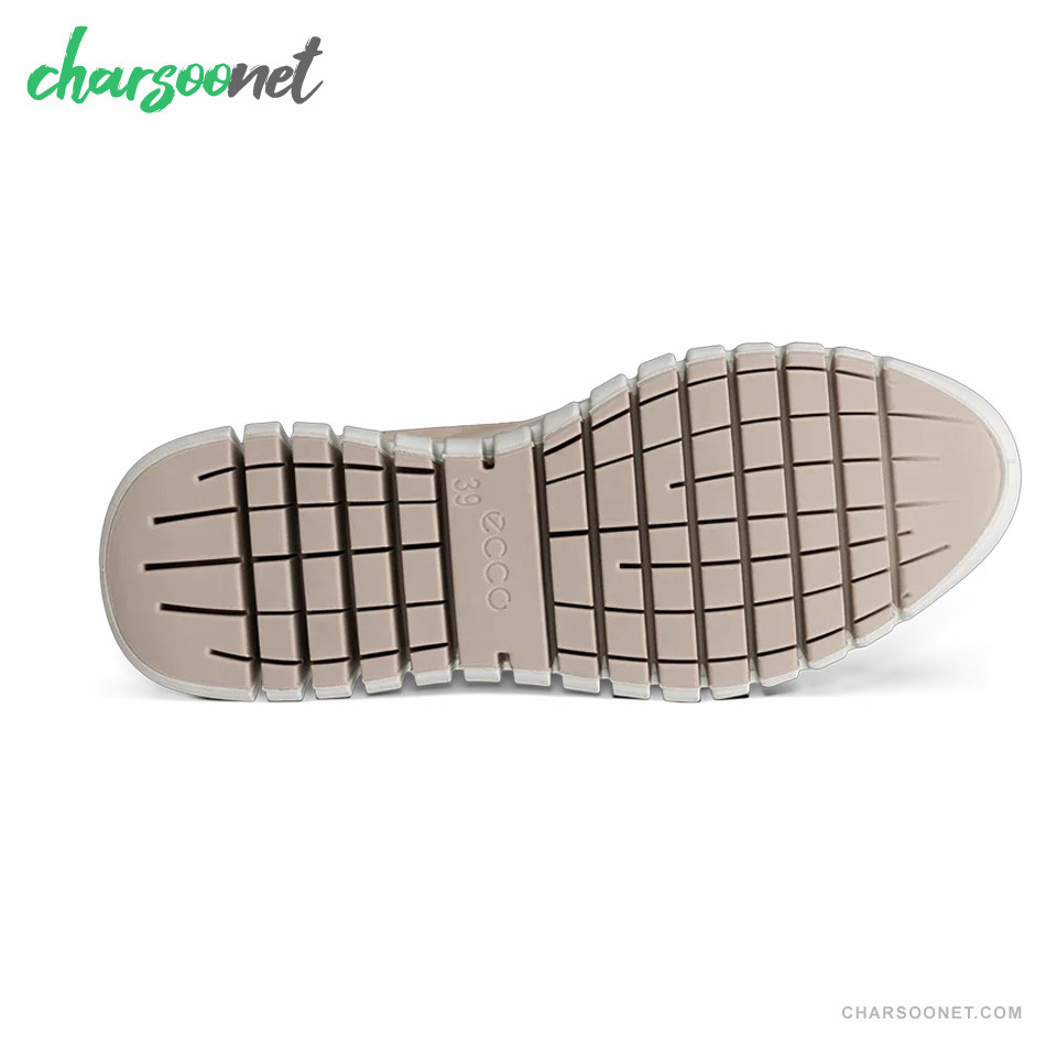 کفش پیاده روی و دویدن زنانه اکو ECCO GRUUV