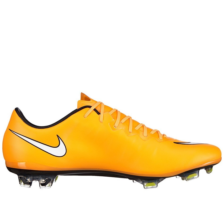 کفش نایک فوتبال مخصوص چمن Nike Mercurial Vapor X Firm 