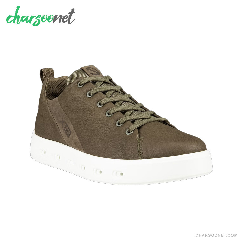 کفش روزمره مردانه اکو ECCO street 720 GTX