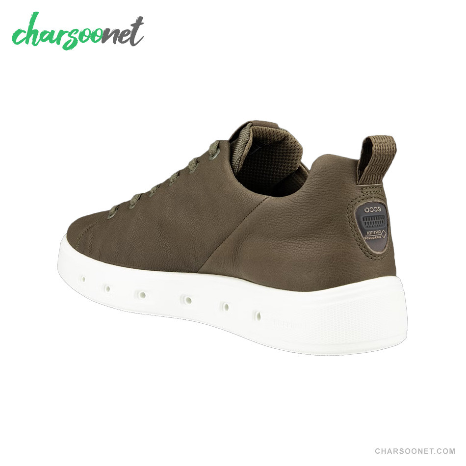 کفش روزمره مردانه اکو ECCO street 720 GTX