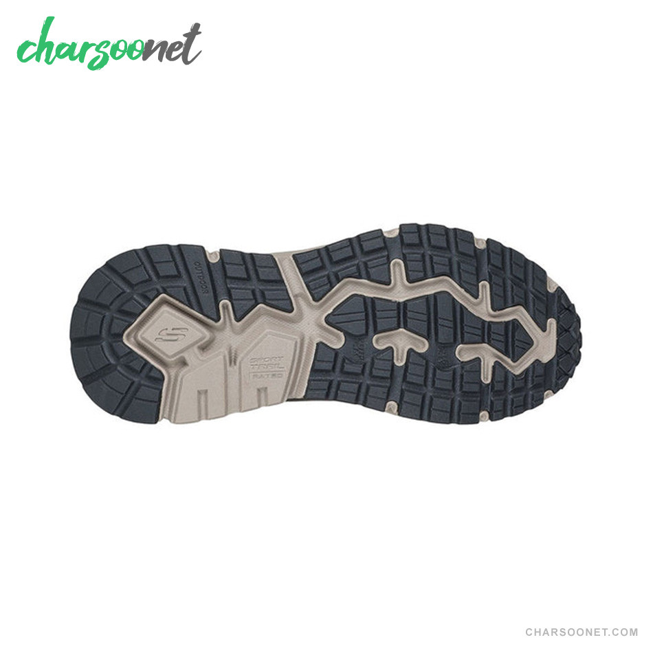 کفش روزمره مردانه اسکچرز Skechers D'Lux Journey - Stylized Soul