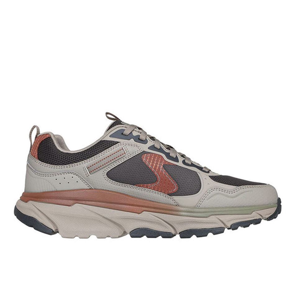 کفش روزمره مردانه اسکچرز Skechers D'Lux Journey - Stylized Soul