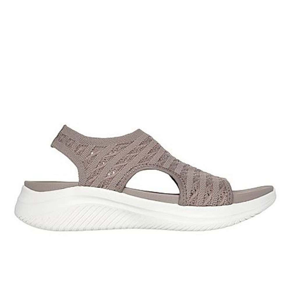 صندل زنانه اسکیچرز Skechers Ultra Flex 3.0