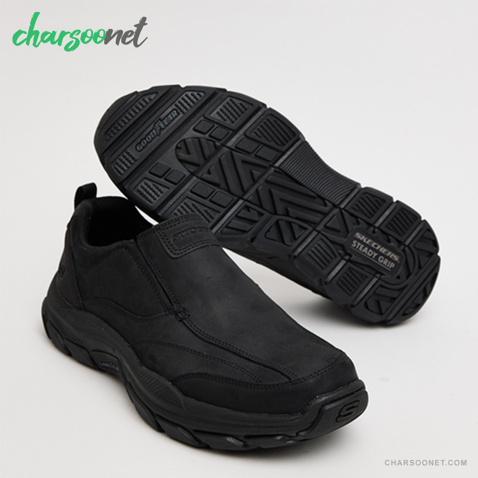 کفش روزمره مردانه اسکیچرز ECCO byway 2.0