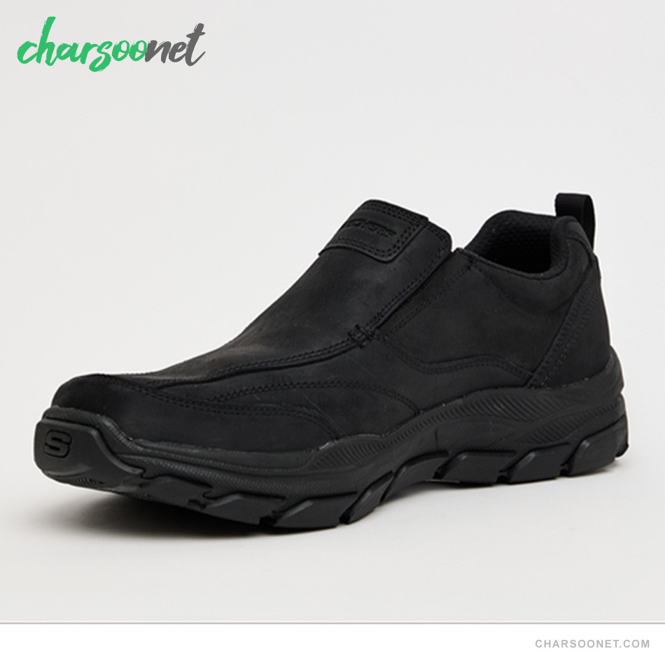 کفش روزمره مردانه اسکیچرز ECCO byway 2.0