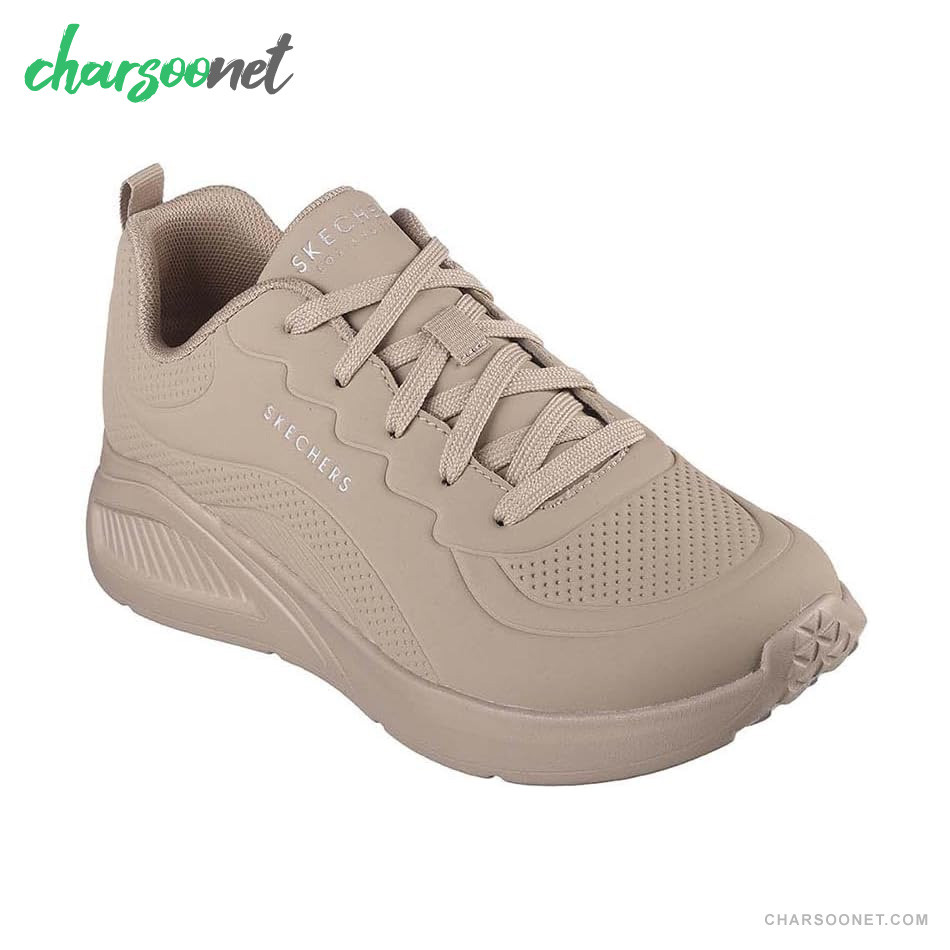 کفش پیاده روی و دویدن زنانه اسکچرز Skechers UNO Lite Lighter One