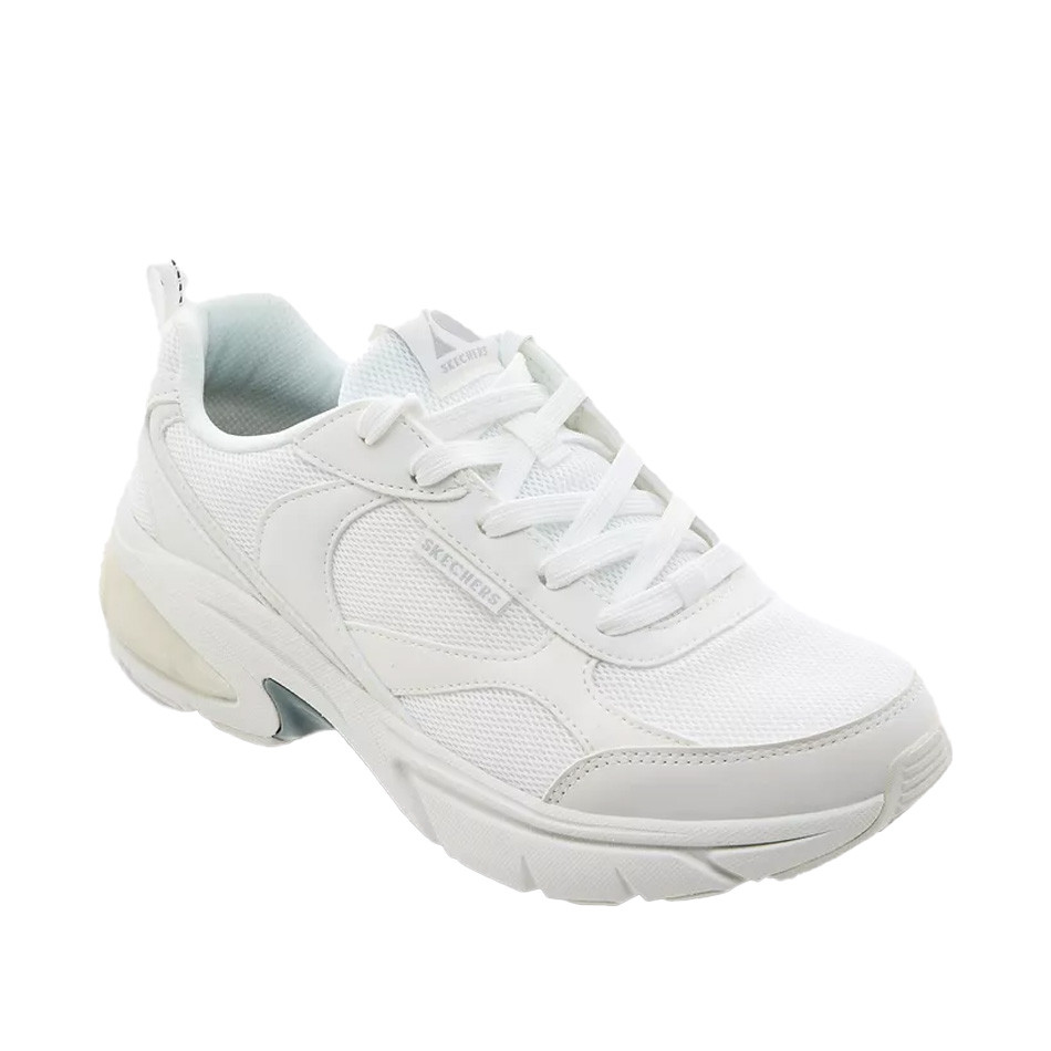 کفش پیاده روی و دویدن زنانه اسکچرز SKECHERS SHADOW Lace-Up