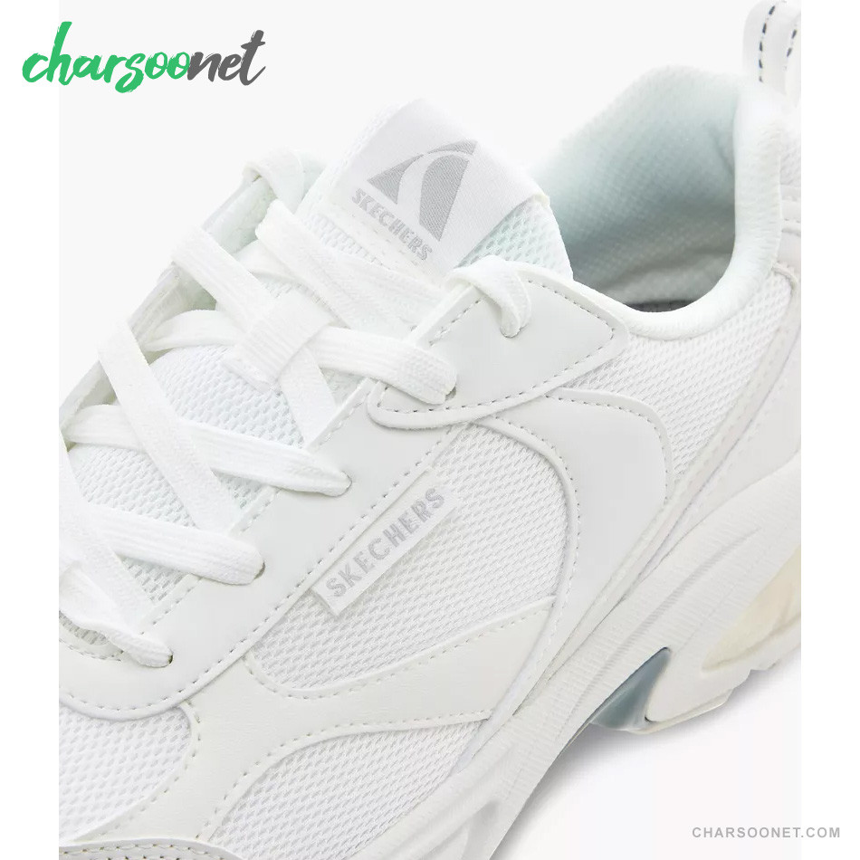 کفش پیاده روی و دویدن زنانه اسکچرز SKECHERS SHADOW Lace-Up
