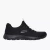 کفش ورزشی زنانه اسکچرز SKECHERS SUMMITS Slip-On
