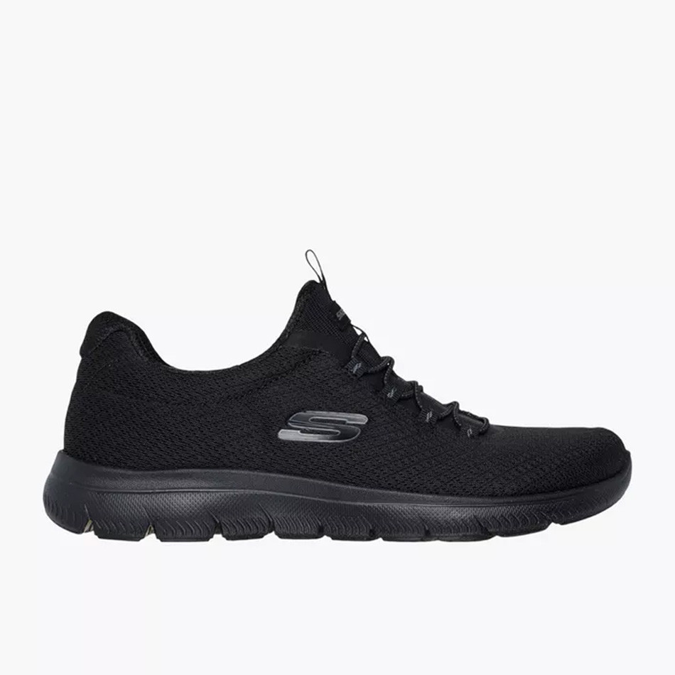 کفش ورزشی زنانه اسکچرز SKECHERS SUMMITS Slip-On
