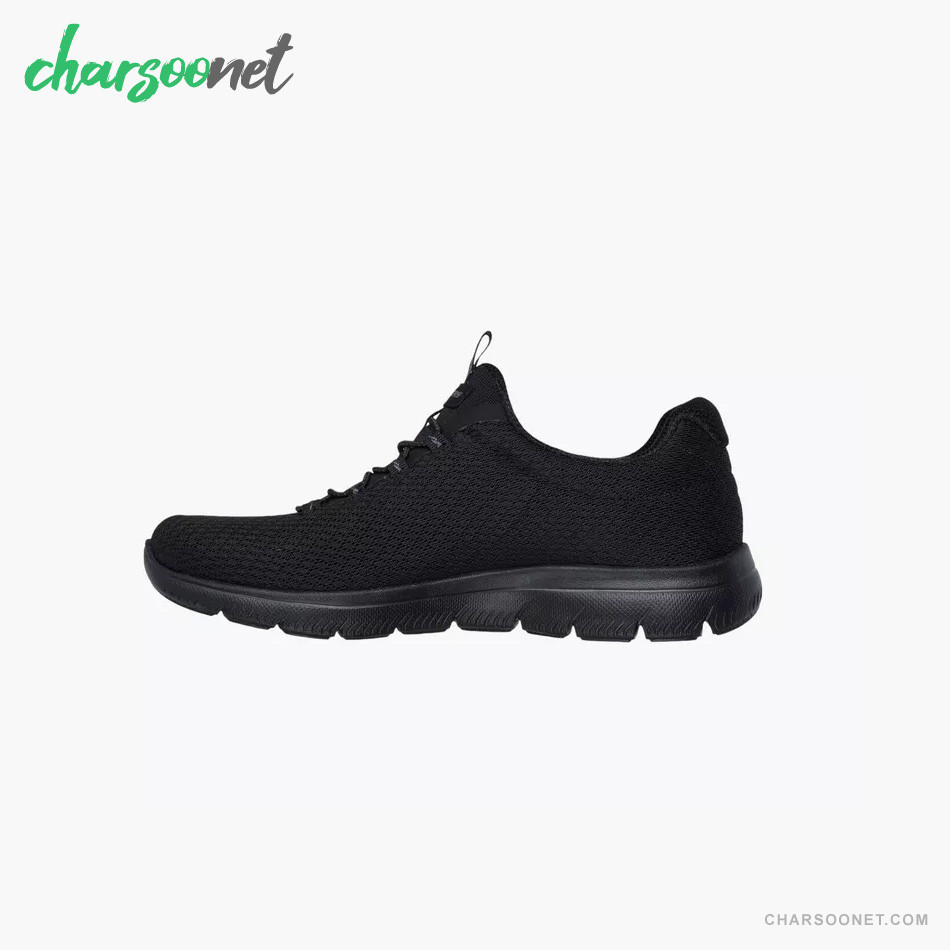 کفش ورزشی زنانه اسکچرز SKECHERS SUMMITS Slip-On