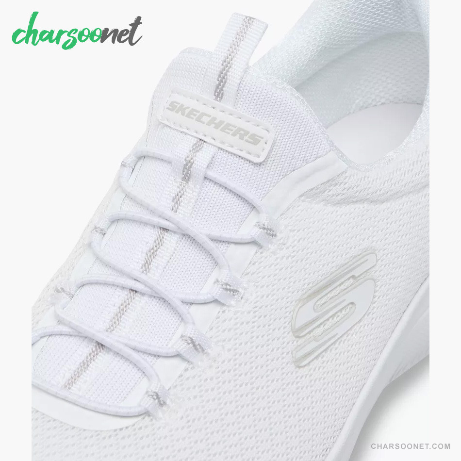 کفش ورزشی زنانه اسکچرز SKECHERS SUMMITS Slip-On