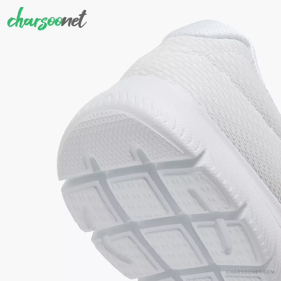 کفش ورزشی زنانه اسکچرز SKECHERS SUMMITS Slip-On
