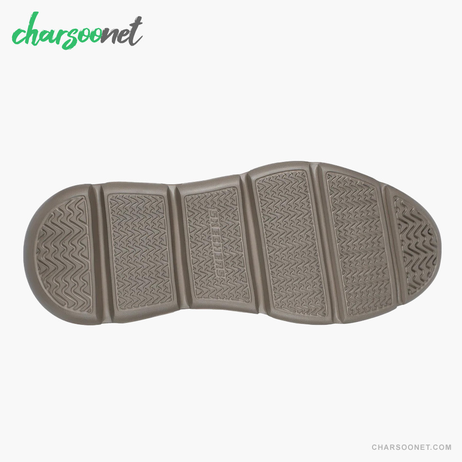 کفش روزمره مردانه اسکچرز SKECHERS Garza-Clive