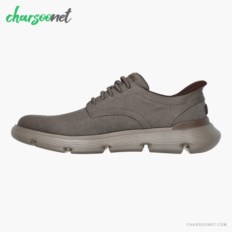 کفش روزمره مردانه اسکچرز SKECHERS Garza-Clive