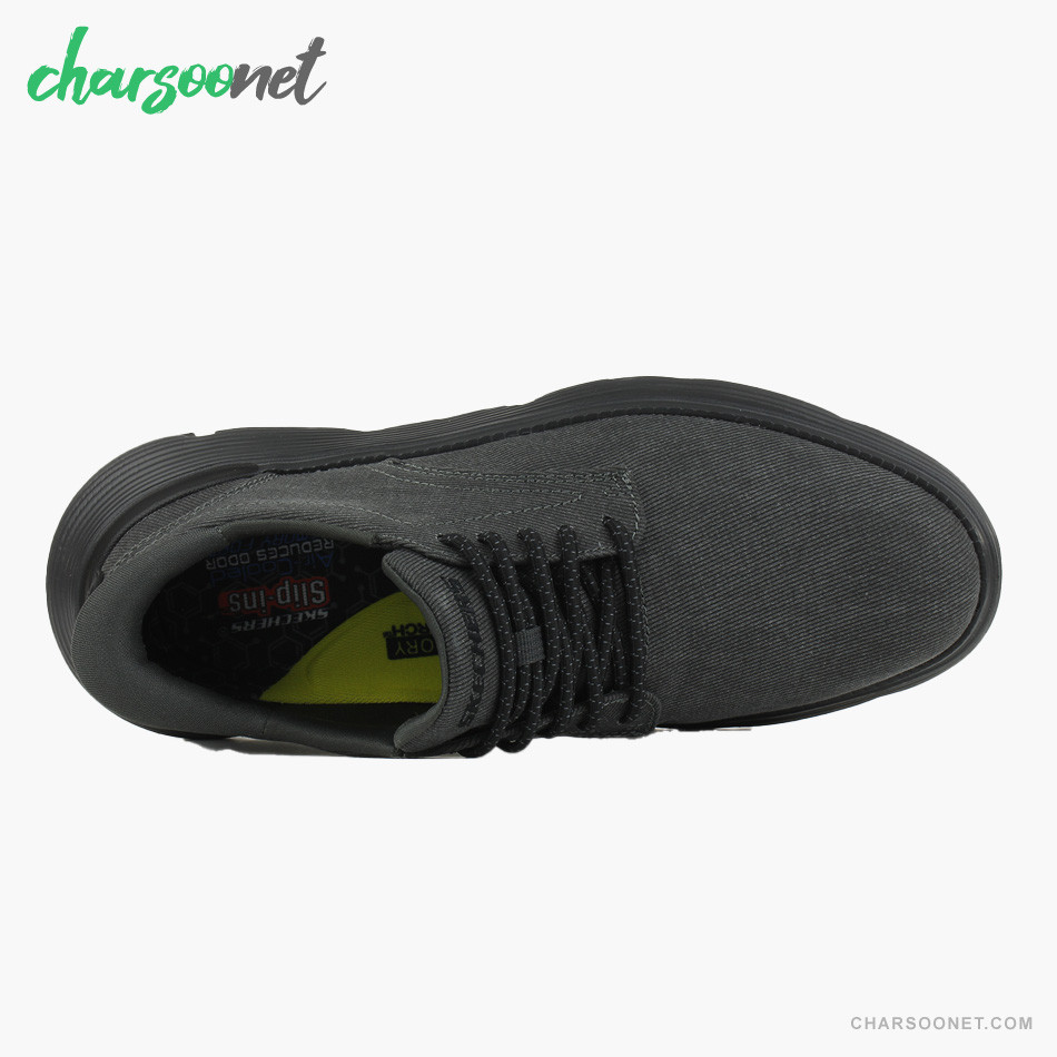 کفش روزمره مردانه اسکچرز SKECHERS Garza-Clive